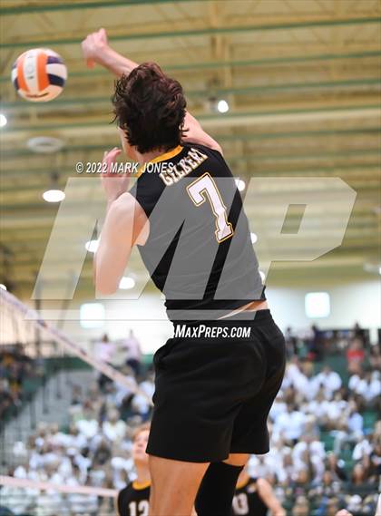 Thumbnail 3 in Cienega vs. Gilbert (AIA 5A Final) photogallery.