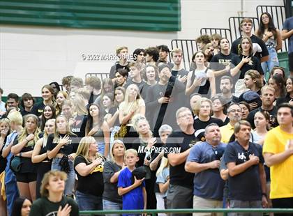 Thumbnail 2 in Cienega vs. Gilbert (AIA 5A Final) photogallery.