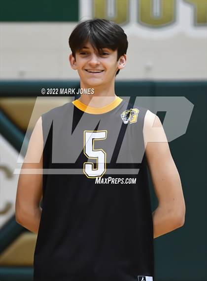 Thumbnail 1 in Cienega vs. Gilbert (AIA 5A Final) photogallery.