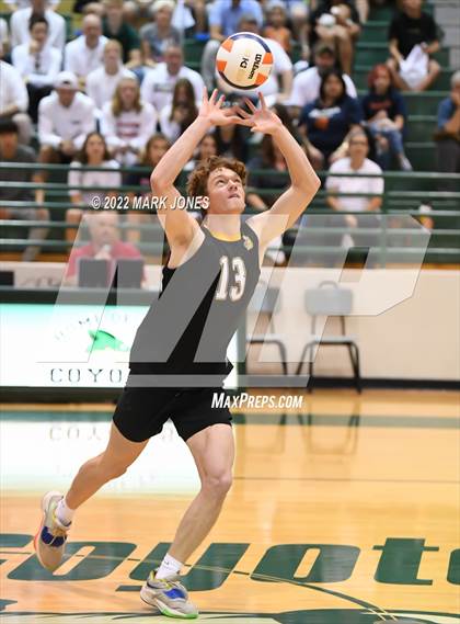 Thumbnail 1 in Cienega vs. Gilbert (AIA 5A Final) photogallery.