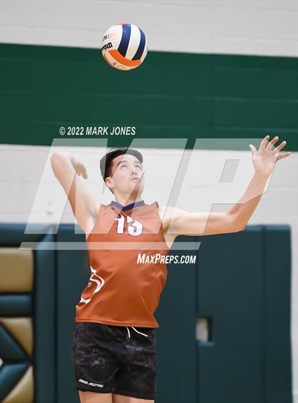 Thumbnail 3 in Cienega vs. Gilbert (AIA 5A Final) photogallery.