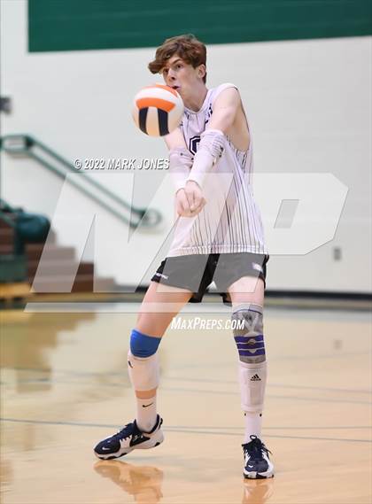 Thumbnail 3 in Cienega vs. Gilbert (AIA 5A Final) photogallery.