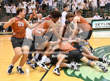 Thumbnail 1 in Cienega vs. Gilbert (AIA 5A Final) photogallery.