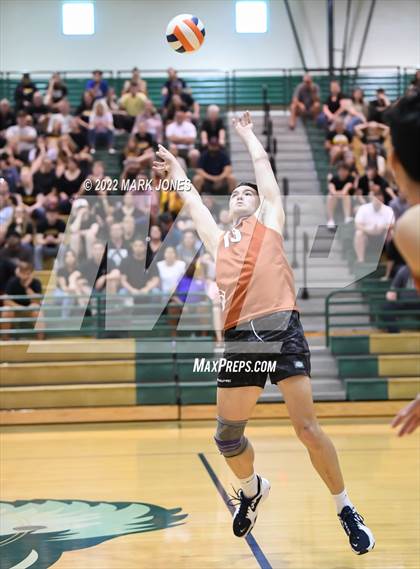 Thumbnail 1 in Cienega vs. Gilbert (AIA 5A Final) photogallery.