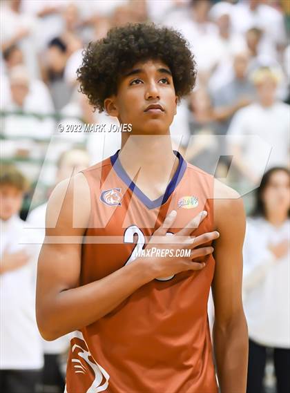 Thumbnail 2 in Cienega vs. Gilbert (AIA 5A Final) photogallery.