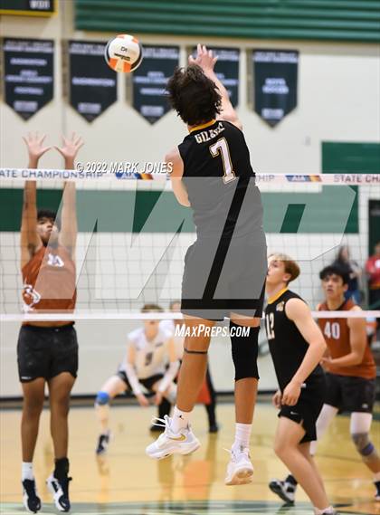 Thumbnail 3 in Cienega vs. Gilbert (AIA 5A Final) photogallery.