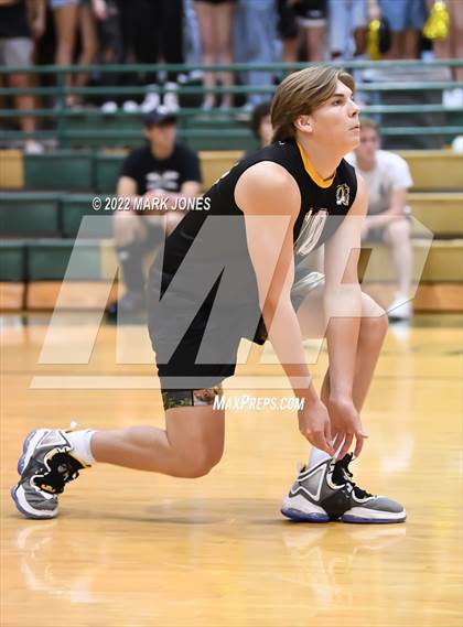 Thumbnail 3 in Cienega vs. Gilbert (AIA 5A Final) photogallery.