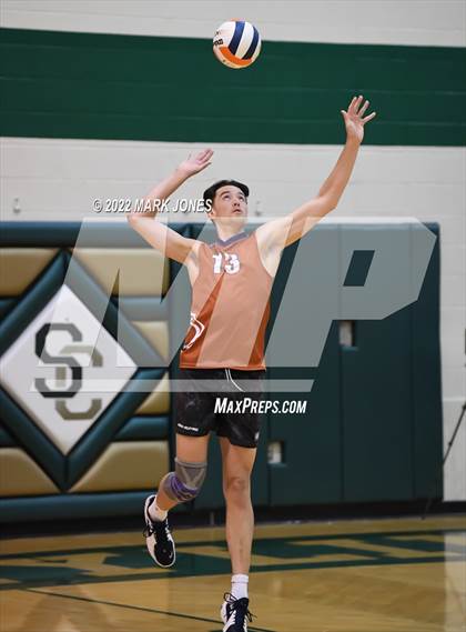 Thumbnail 2 in Cienega vs. Gilbert (AIA 5A Final) photogallery.