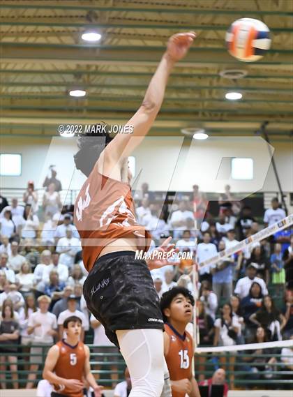 Thumbnail 3 in Cienega vs. Gilbert (AIA 5A Final) photogallery.