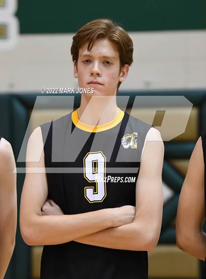 Thumbnail 2 in Cienega vs. Gilbert (AIA 5A Final) photogallery.