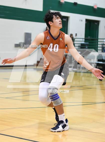 Thumbnail 1 in Cienega vs. Gilbert (AIA 5A Final) photogallery.