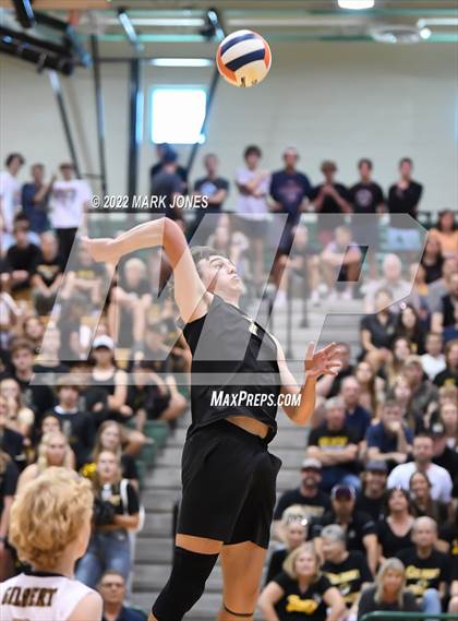 Thumbnail 3 in Cienega vs. Gilbert (AIA 5A Final) photogallery.