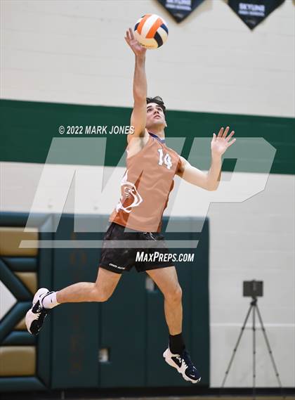 Thumbnail 3 in Cienega vs. Gilbert (AIA 5A Final) photogallery.
