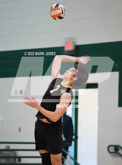 Thumbnail 3 in Cienega vs. Gilbert (AIA 5A Final) photogallery.