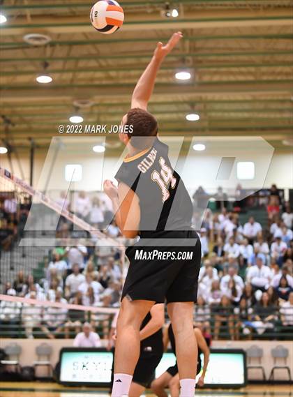 Thumbnail 1 in Cienega vs. Gilbert (AIA 5A Final) photogallery.