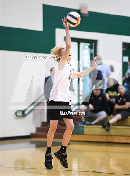 Thumbnail 2 in Cienega vs. Gilbert (AIA 5A Final) photogallery.