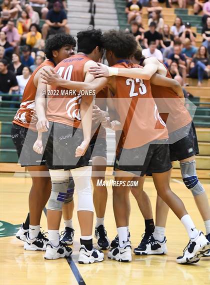 Thumbnail 3 in Cienega vs. Gilbert (AIA 5A Final) photogallery.