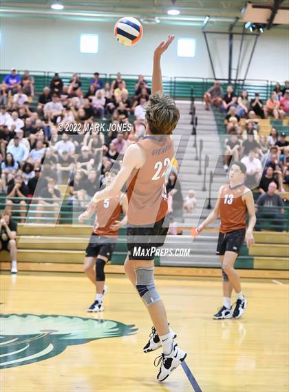 Thumbnail 1 in Cienega vs. Gilbert (AIA 5A Final) photogallery.