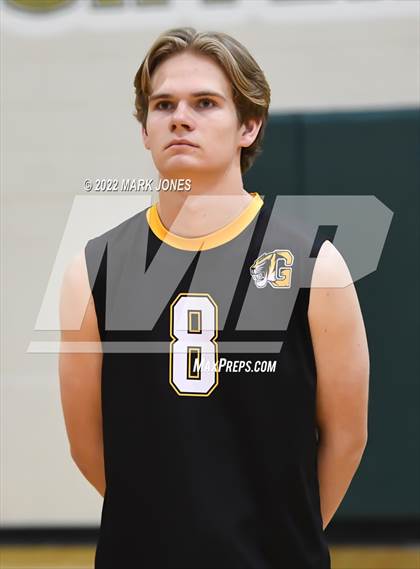 Thumbnail 2 in Cienega vs. Gilbert (AIA 5A Final) photogallery.