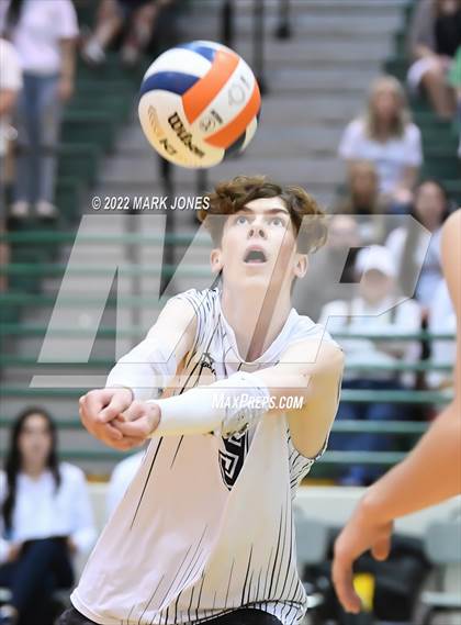 Thumbnail 3 in Cienega vs. Gilbert (AIA 5A Final) photogallery.