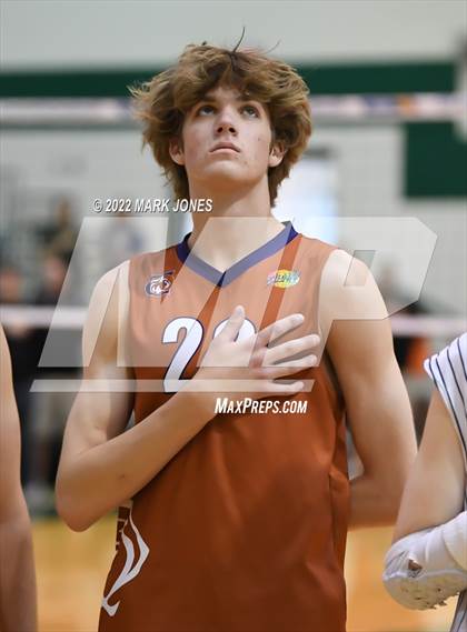Thumbnail 1 in Cienega vs. Gilbert (AIA 5A Final) photogallery.