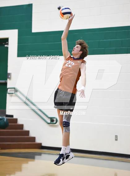Thumbnail 2 in Cienega vs. Gilbert (AIA 5A Final) photogallery.