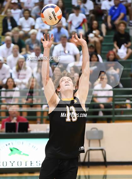 Thumbnail 2 in Cienega vs. Gilbert (AIA 5A Final) photogallery.