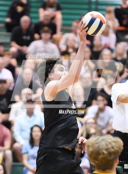 Thumbnail 1 in Cienega vs. Gilbert (AIA 5A Final) photogallery.