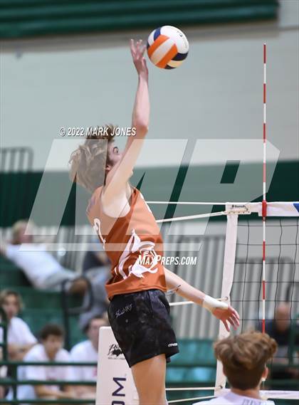 Thumbnail 2 in Cienega vs. Gilbert (AIA 5A Final) photogallery.