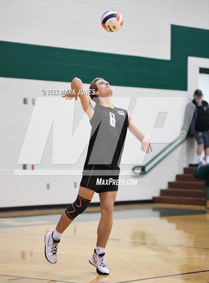 Thumbnail 1 in Cienega vs. Gilbert (AIA 5A Final) photogallery.