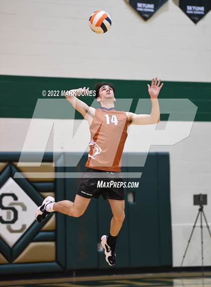 Thumbnail 2 in Cienega vs. Gilbert (AIA 5A Final) photogallery.