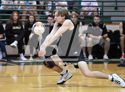 Thumbnail 1 in Cienega vs. Gilbert (AIA 5A Final) photogallery.