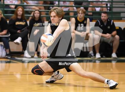 Thumbnail 2 in Cienega vs. Gilbert (AIA 5A Final) photogallery.