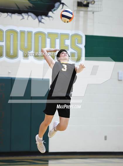 Thumbnail 3 in Cienega vs. Gilbert (AIA 5A Final) photogallery.