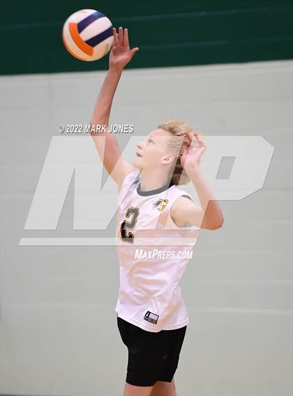 Thumbnail 3 in Cienega vs. Gilbert (AIA 5A Final) photogallery.