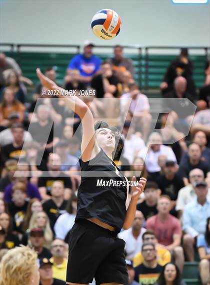 Thumbnail 2 in Cienega vs. Gilbert (AIA 5A Final) photogallery.
