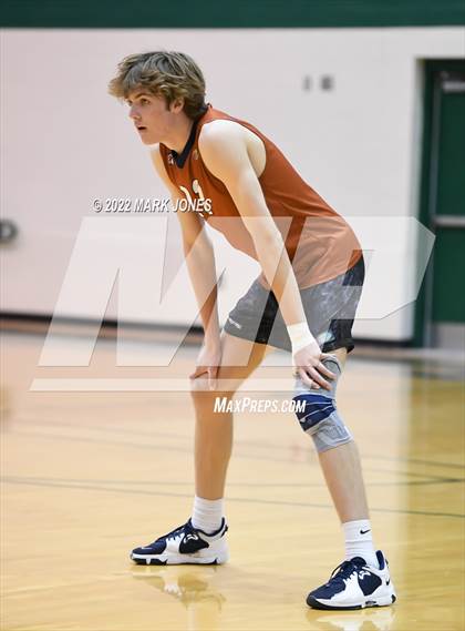Thumbnail 2 in Cienega vs. Gilbert (AIA 5A Final) photogallery.