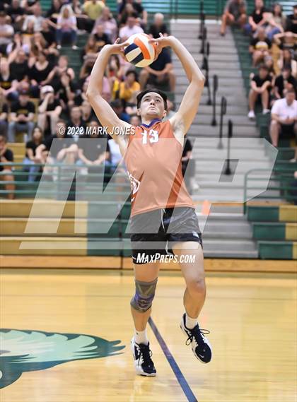 Thumbnail 2 in Cienega vs. Gilbert (AIA 5A Final) photogallery.