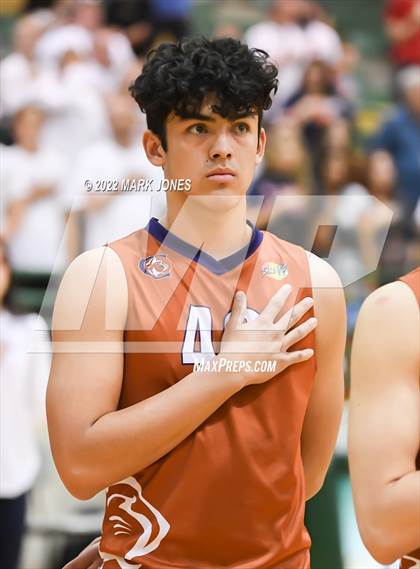 Thumbnail 1 in Cienega vs. Gilbert (AIA 5A Final) photogallery.