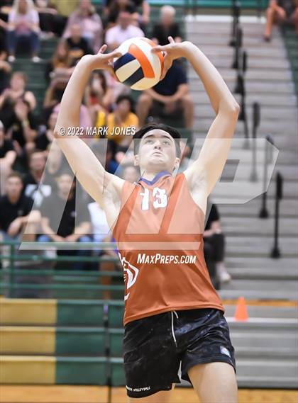 Thumbnail 3 in Cienega vs. Gilbert (AIA 5A Final) photogallery.