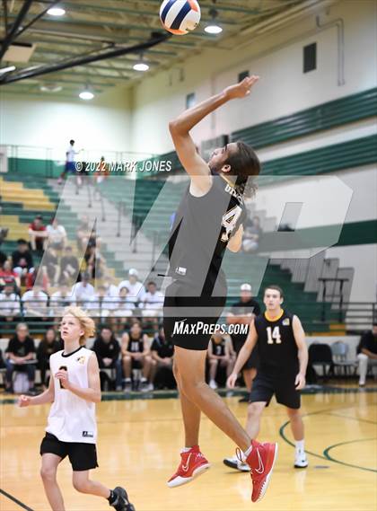 Thumbnail 2 in Cienega vs. Gilbert (AIA 5A Final) photogallery.