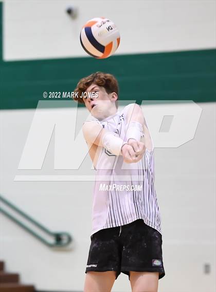 Thumbnail 1 in Cienega vs. Gilbert (AIA 5A Final) photogallery.