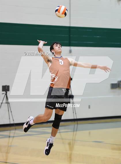 Thumbnail 1 in Cienega vs. Gilbert (AIA 5A Final) photogallery.
