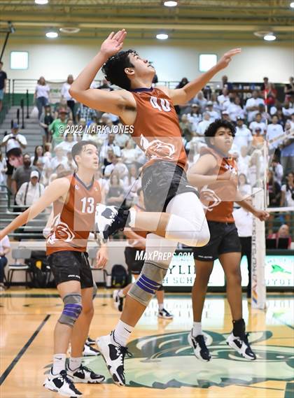 Thumbnail 2 in Cienega vs. Gilbert (AIA 5A Final) photogallery.