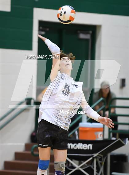 Thumbnail 2 in Cienega vs. Gilbert (AIA 5A Final) photogallery.
