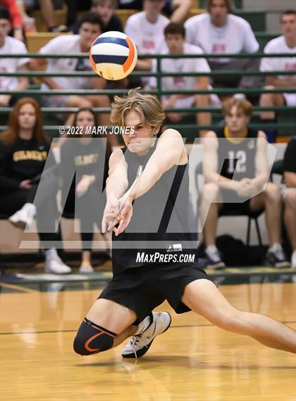 Thumbnail 3 in Cienega vs. Gilbert (AIA 5A Final) photogallery.