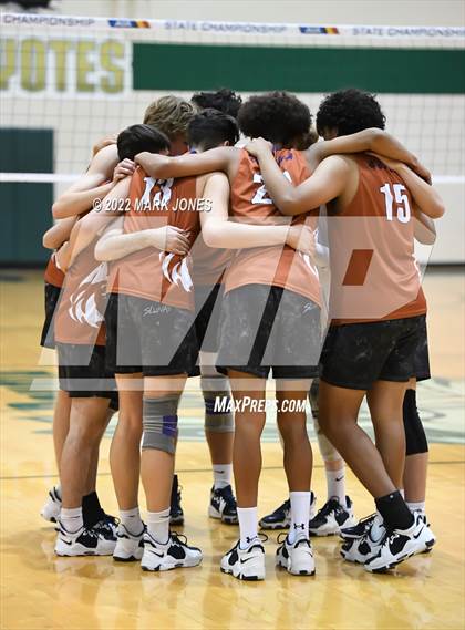 Thumbnail 2 in Cienega vs. Gilbert (AIA 5A Final) photogallery.