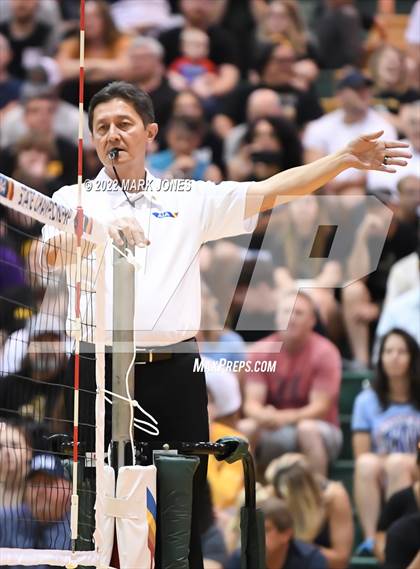 Thumbnail 2 in Cienega vs. Gilbert (AIA 5A Final) photogallery.