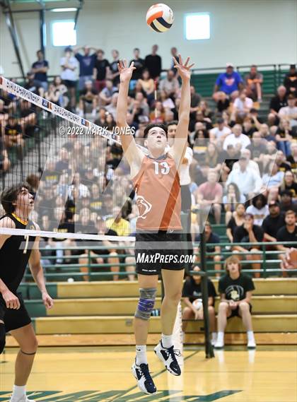 Thumbnail 3 in Cienega vs. Gilbert (AIA 5A Final) photogallery.