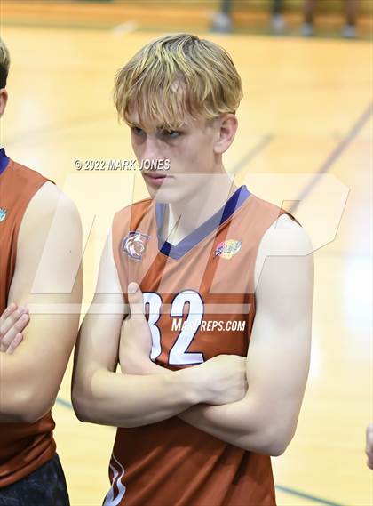 Thumbnail 1 in Cienega vs. Gilbert (AIA 5A Final) photogallery.